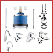 Cartuccia grohe per usato  Torricella