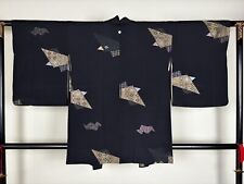 Haori black kimono usato  Imbersago