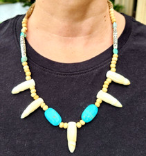 Shaman style choker for sale  Pompano Beach