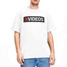 Xvideos shirt merch for sale  Shipping to United Kingdom