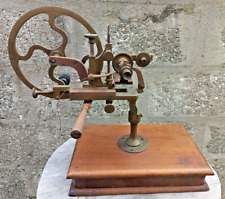 Tour horloger machine d'occasion  Saint-Pierre-Quiberon