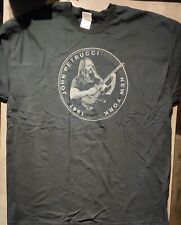 Shirt john petrucci d'occasion  Brignoles