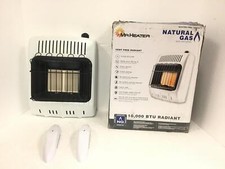 Mr. heater f299821 for sale  Commerce City