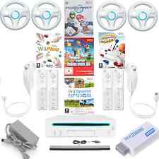 Riginal nintendo wii gebraucht kaufen  St. Leon-Rot