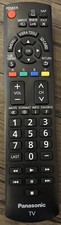 Panasonic n2qayb000485 plasma for sale  East Stroudsburg