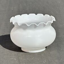 White milk glass for sale  Orange