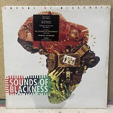 Sounds Of Blackness Evolution Of Gospel SEALED ORIG with HYPE STICKER, usado comprar usado  Enviando para Brazil