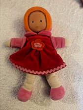 Doudou corolle poupee d'occasion  Les Pennes-Mirabeau