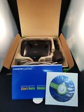 Cisco linksys wrt120n d'occasion Cisco linksys wrt120n d'occasion  Oppède