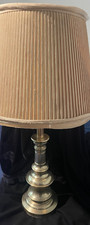 Stiffel brass lamp for sale  Santa Monica