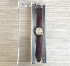 Orologio swatch automatico usato  Campiglia Marittima