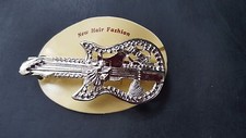 Haarspange model musikinstrume gebraucht kaufen  Herrenberg