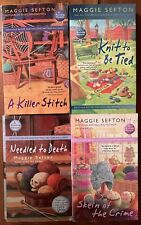 Lot maggie sefton for sale  Schenevus