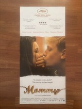 119s locandina mommy usato  San Lazzaro di Savena