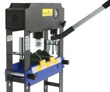 15t werkstattpresse hydraulikh gebraucht kaufen  Viersen