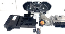 Kit centralina motore usato  Frattaminore