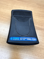 TEMA Telecomunicazioni DIAL-112 GSM Gateway ISDN 1 BRI comprar usado  Enviando para Brazil