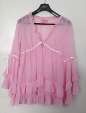 Sugar thrillz pink for sale  LONDON