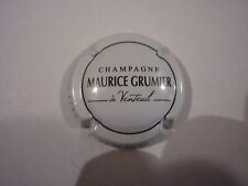 Grumier maurice blanc d'occasion  Reims
