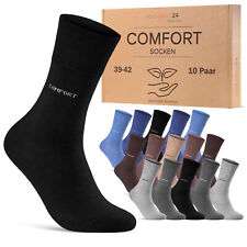 Comfort diabetiker socken gebraucht kaufen  Haldensleben