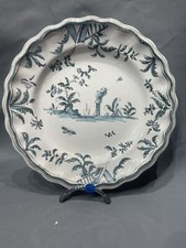 Moustiers 19th century d'occasion  Expédié en Belgium