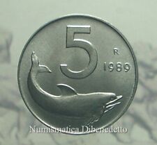 Repubblica italiana lire usato  Barletta