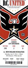 New england revolution for sale  Cleveland