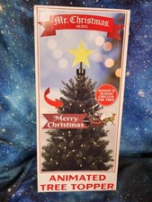Mr. christmas animated for sale  Tallahassee