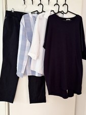 Damen bekleidungspaket brax gebraucht kaufen  Itzehoe
