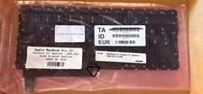Tastatur apple macbook gebraucht kaufen  Vilshofen an der Donau