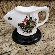 Vtg english fox for sale  Biloxi
