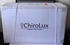 Chirolux plus chiropractic for sale  Hayward