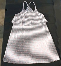 Yigga sommerkleid strandkleid gebraucht kaufen  Weida