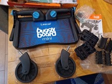 Lascal mini buggyboard for sale  NOTTINGHAM