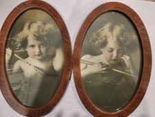Antique tin framed for sale  Cottonwood