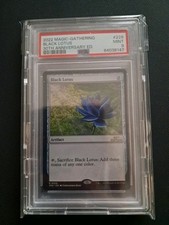 black lotus usato black lotus usato Cairo Montenotte
