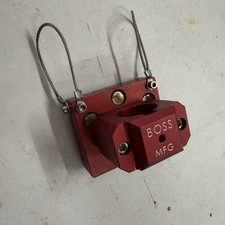 Magnetic breakaway plasma for sale  East Alton