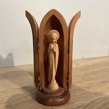 Ancien autel nomade d'occasion  Bourgoin-Jallieu