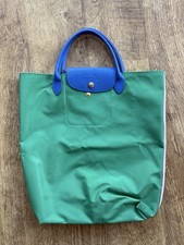 Longchamp pliage tote for sale  LONDON