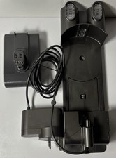 Dyson genuine charger for sale  PRESTEIGNE