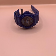 Casio G-Shock GA-310 relógio masculino azul analógico digital WR 200M resistente a choques 5377 comprar usado Casio G-Shock GA-310 relógio masculino azul analógico digital WR 200M resistente a choques 5377 comprar usado  Enviando para Brazil