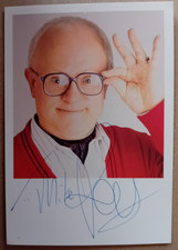 Original autographed photo for sale  STOCKPORT