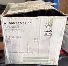 Genuine mercedes c450 for sale  Palm Beach Gardens