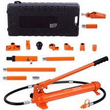 Ton porta power for sale  Perth Amboy