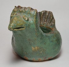 Vintage argonautes stoneware d'occasion  Expédié en Belgium