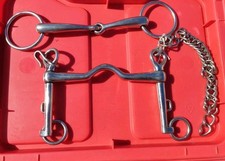 Eldonian double bridle for sale  WELLINGTON