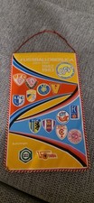Wimpel ddr berliga gebraucht kaufen  Derenburg