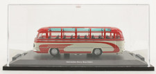 MB Mercedes-Benz Bus O 321 rot Schuco 1:87 H0 ohne OVP [DS10-B1] comprar usado  Enviando para Brazil