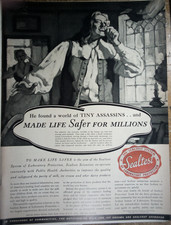 Vintage 1937 sealtest for sale  Springfield