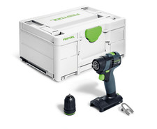 Festool akku bohrschrauber gebraucht kaufen  Gütersloh